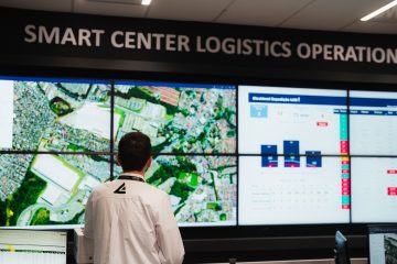 Inteligência artificial acelera modernização do saneamento no Brasil