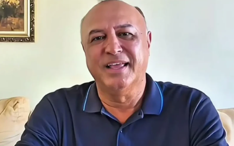 Gravações e documentos revelam suposto esquema de compra de votos e chantagem política em Acreúna (GO)