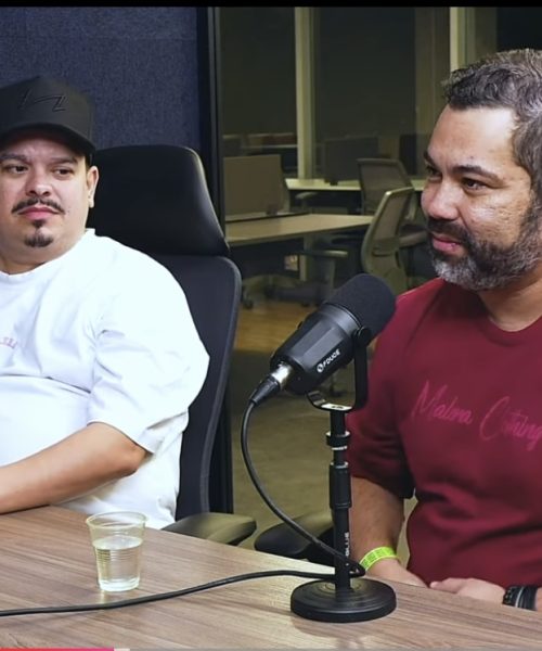 TiVi no Pod celebra seis meses e dá voz à música brasileira