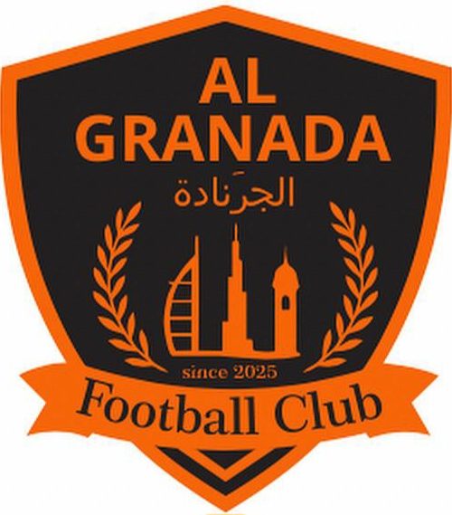 Al Granada FC faz história nos Emirados Árabes como o primeiro clube presidido por um brasileiro