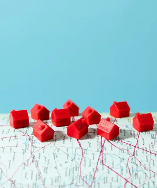 Mercado imobiliário e crescimento econômico