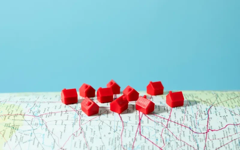 Mercado imobiliário e crescimento econômico