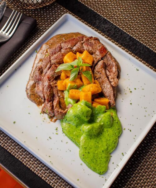 Grupo Santé celebra 13 anos de sabor, sucesso e tradição com prato especial em novembro