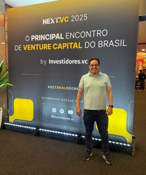 King Post é convidada para o principal encontro de Venture Capital promovido pela Next.vc
