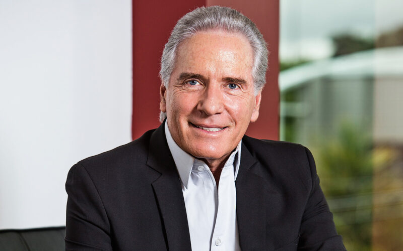 Cenário financeiro e parcerias empresariais levantam questionamentos sobre o império de Roberto Justus