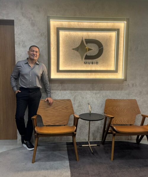 Toninho Duettos, um dos maiores empresários do sertanejo no Brasil, expande a Duettos Music e anuncia filial no Nordeste