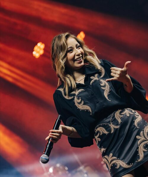 Revelação do sertanejo, Marília Tavares fortalece carreira e expande mercado no Nordeste