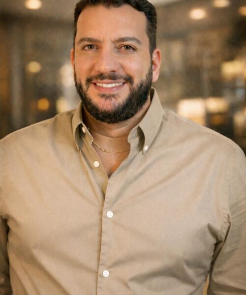 Robson Ouro Preto se firma como referência nacional em comunicação estratégica e marketing político digital