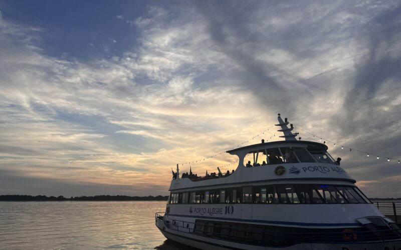 Previsão aponta para dias ensolarados e quentes no Rio Grande do Sul na semana que vem