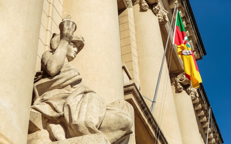 Balancete estadual revela avanço na implementação de emendas federais no Rio Grande do Sul