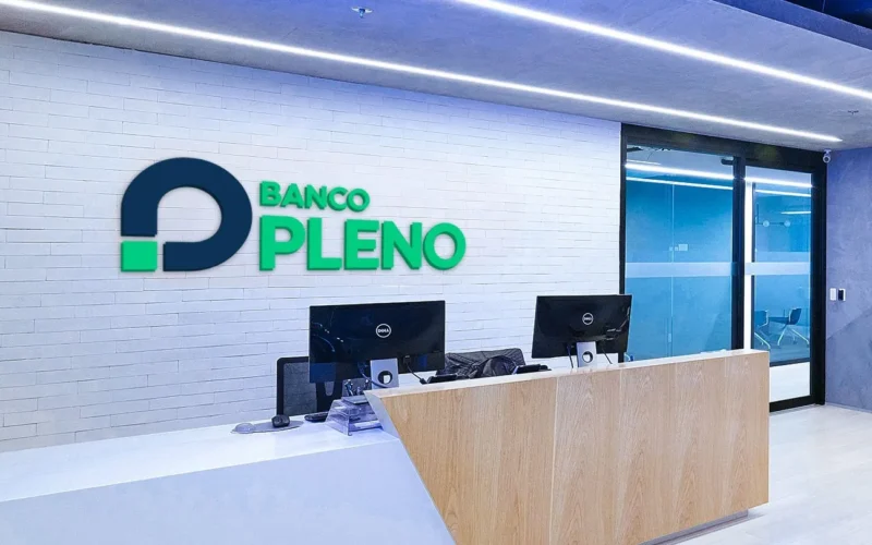 Banco Pleno passa por liquidação extrajudicial após decisão do Banco Central.
