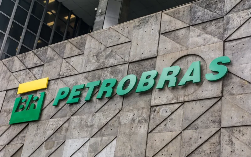 Petrobras alcança lucro líquido recorde de R$ 110,1 bilhões no ano de 2025