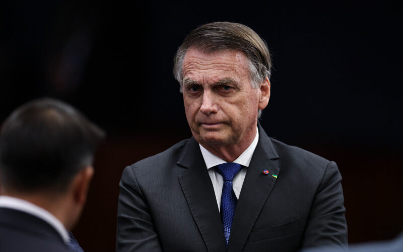 Bolsonaro recebe autorização de prisão domiciliar por 90 dias concedida por Alexandre de Moraes