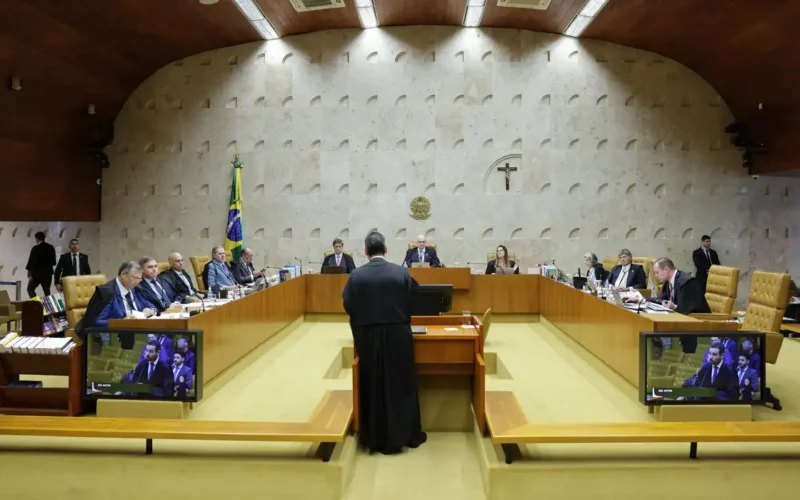 Supremo Tribunal Federal anula extensão da CPI do INSS.