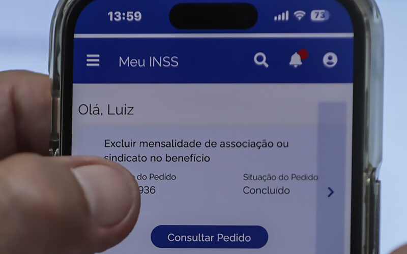 INSS amplia prazo para contestação de descontos indevidos até o dia 20 de junho