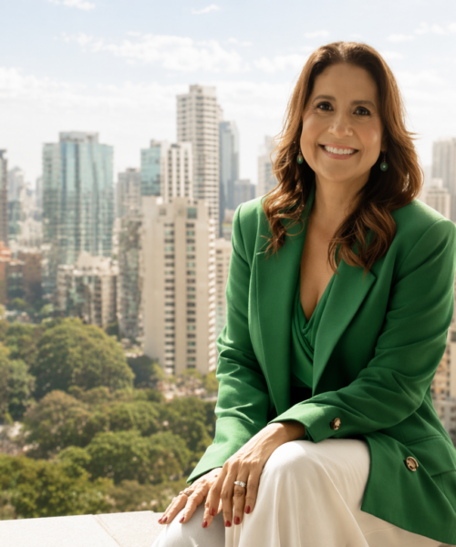 Márcia Bortolanza analisa o impacto emocional das palavras nas relações