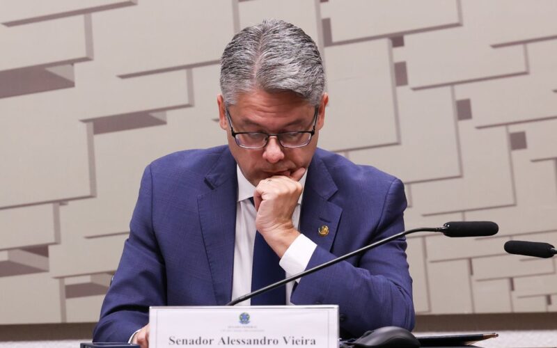 CPI sugere acusações contra Toffoli, Moraes, Gilmar e Gonet