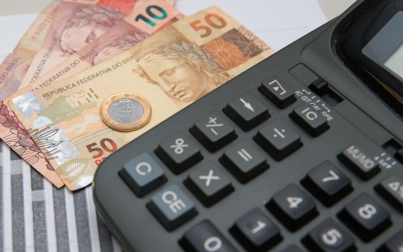 Ipea projeta um aumento de 1,8% no PIB para o ano de 2026