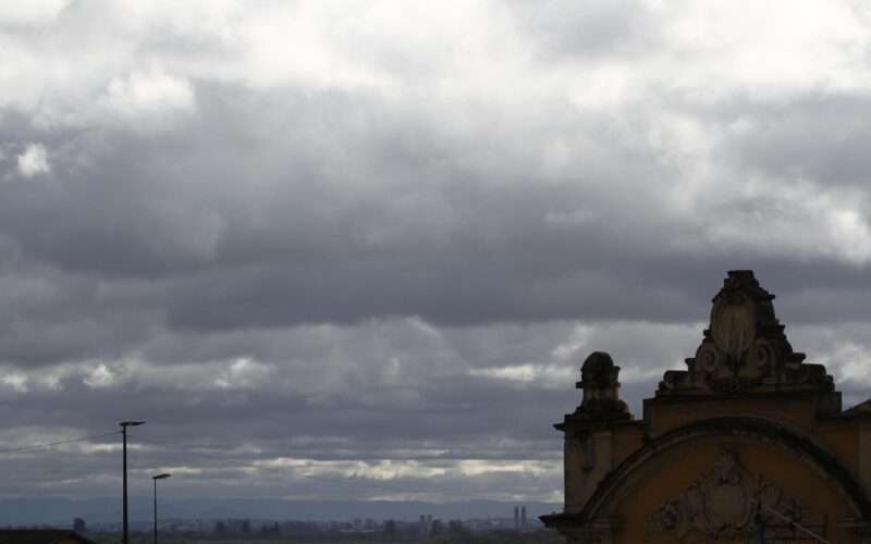 Inmet renova avisos de tempestade para o Rio Grande do Sul