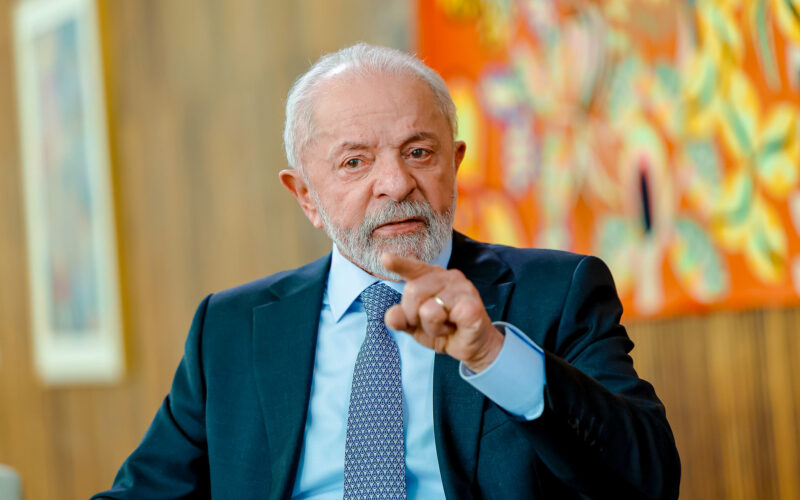 Lula se prepara para revelar novo projeto Desenrola nos próximos dias