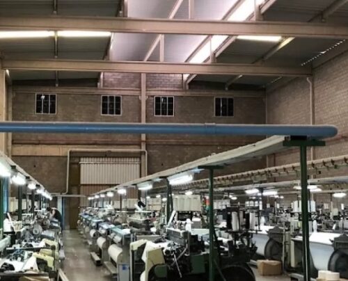Outono reforça desafios climáticos e amplia demanda por conforto térmico em ambientes coletivos
