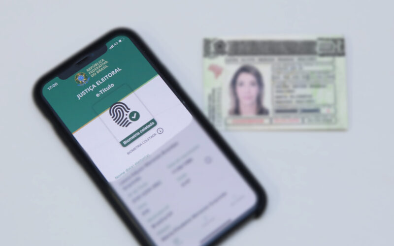 Prazo para regularização do título de eleitor se encerra na quarta-feira