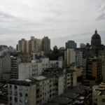 Quarta-feira promete temperaturas baixas e clima estável no Rio Grande do Sul