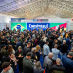 Construsul espera atrair 35 mil visitantes com a participação de 300 expositores em Porto Alegre
