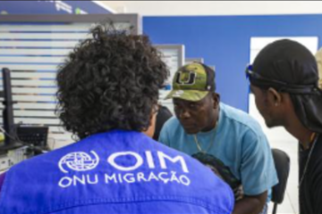 Porto Alegre promove feirão de empregos em celebração à Semana do Migrante e Refugiado