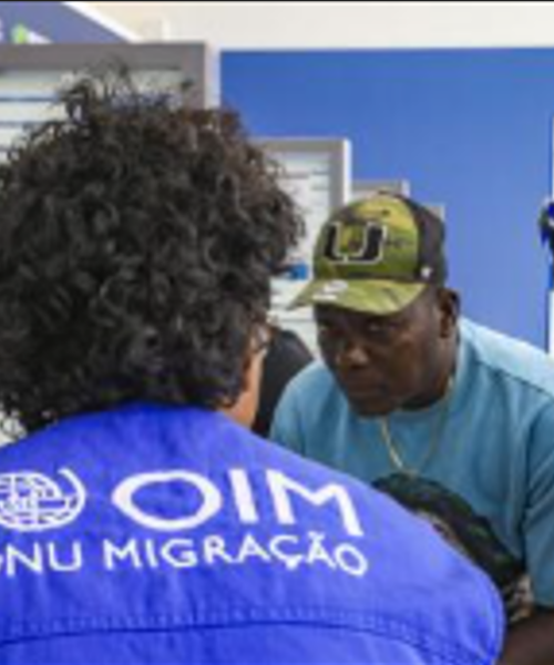 Porto Alegre promove feirão de empregos em celebração à Semana do Migrante e Refugiado