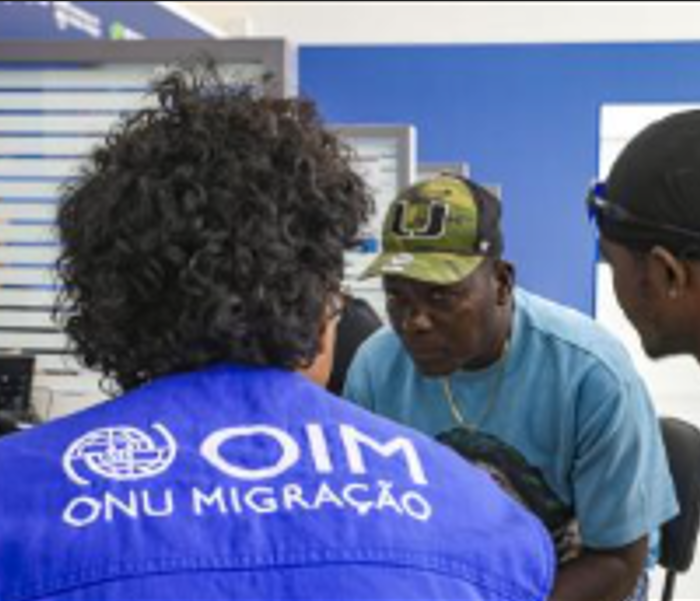 Porto Alegre promove feirão de empregos em celebração à Semana do Migrante e Refugiado