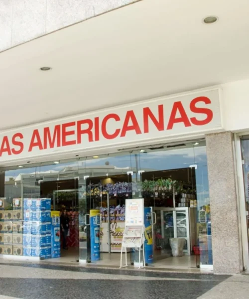 Operação da PF mira sócios das Americanas e altos executivos de instituições financeiras