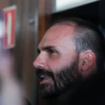 STF avalia possível condenação de Eduardo Bolsonaro no caso do tarifaço