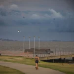 Tempestade à vista: Inmet emite aviso amarelo para o Rio Grande do Sul nesta sexta-feira (12)