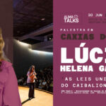EM CAXIAS DO SUL: Lúcia Helena Galvão leva a Caxias do Sul palestra inédita sobre os princípios que ajudam a compreender os desafios da vida moderna