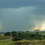 Tempestades à vista: Inmet emite alerta amarelo para regiões do RS entre os dias 11 e 12 de outubro