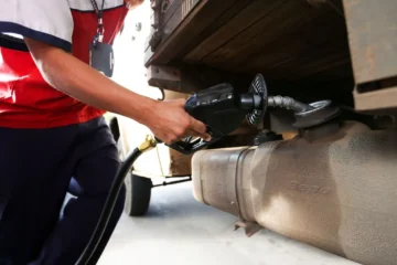 Petrobras inicia redução de preço do diesel a partir de hoje