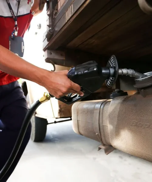 Petrobras inicia redução de preço do diesel a partir de hoje