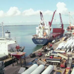Aumento nas exportações do Rio Grande do Sul para os Estados Unidos impulsionado pela redução de tarifas