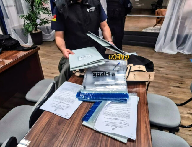 Ministério Público investiga irregularidades no controle de frequência dos funcionários da Câmara de Guaíba