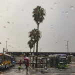 Tempestades à vista: Inmet emite alerta amarelo para o RS na próxima segunda-feira (8)