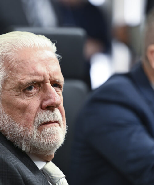 Polícia Federal realiza operações em busca de Jaques Wagner na nova etapa da apuração do caso Banco Master