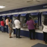 Agências bancárias não funcionam nesta quinta-feira devido ao feriado de Corpus Christi