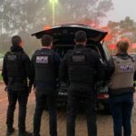 Indivíduo é detido em Gravataí por ato sexual ilegal envolvendo jovem de 13 anos