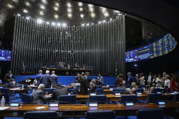 Senado libera refinanciamento de dívidas no setor agrícola com taxas de juros reduzidas