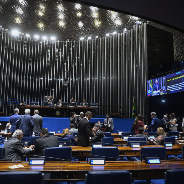 Senado libera refinanciamento de dívidas no setor agrícola com taxas de juros reduzidas