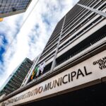 Prefeitura de Porto Alegre terá horário especial na segunda devido ao jogo da seleção brasileira