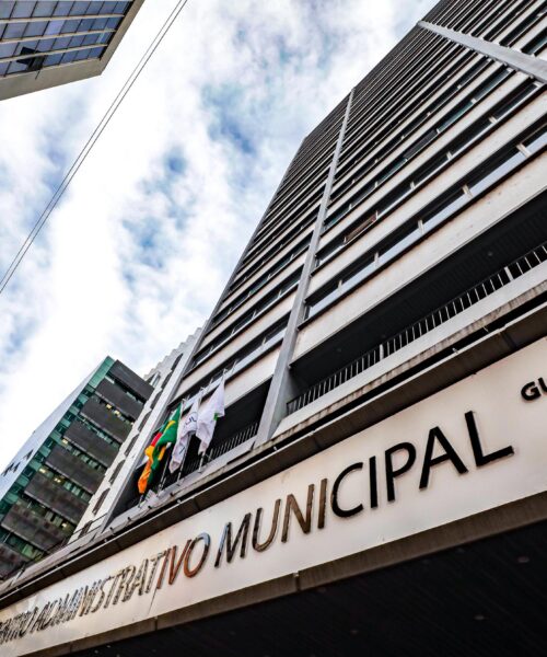 Prefeitura de Porto Alegre terá horário especial na segunda devido ao jogo da seleção brasileira