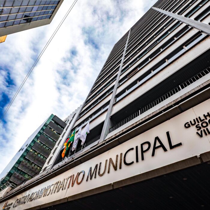 Prefeitura de Porto Alegre terá horário especial na segunda devido ao jogo da seleção brasileira