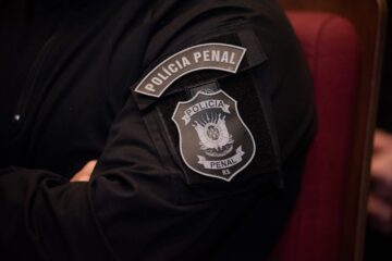 Agente penitenciário é detido após facilitar fuga de prisioneiro em Charqueadas